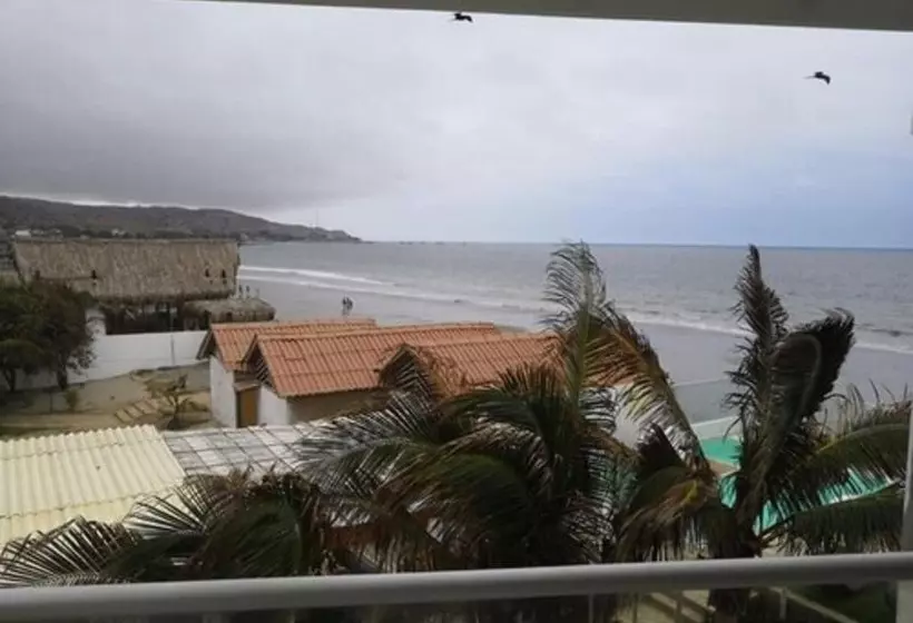 هتل Suites Del Mar