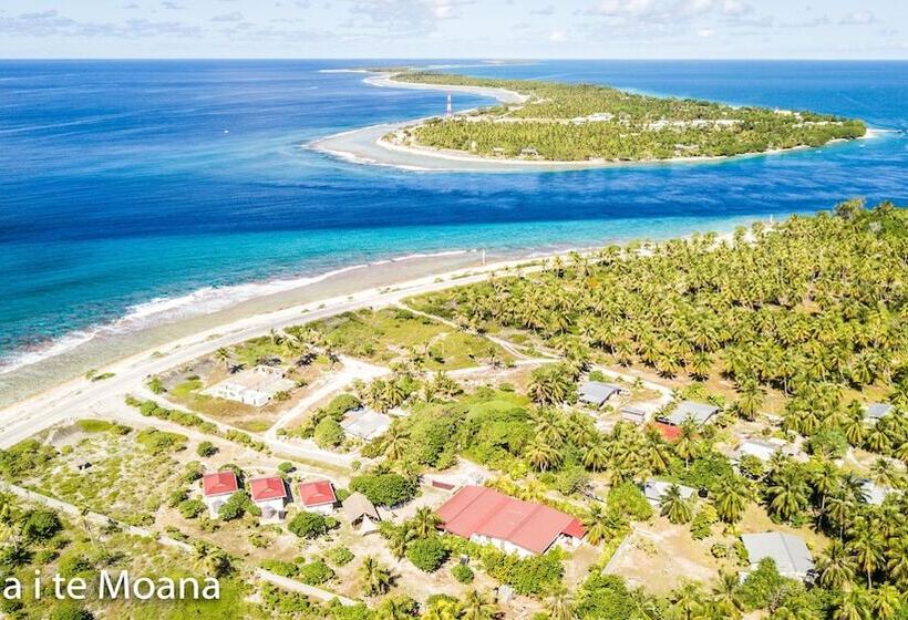 هتل Va A I Te Moana