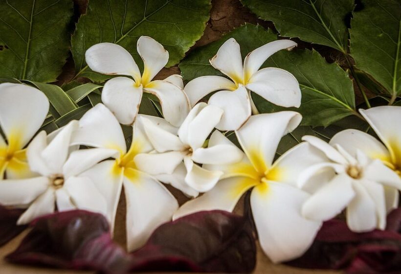 هتل Va A I Te Moana