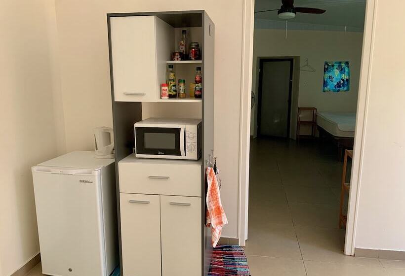 هتل Va A I Te Moana