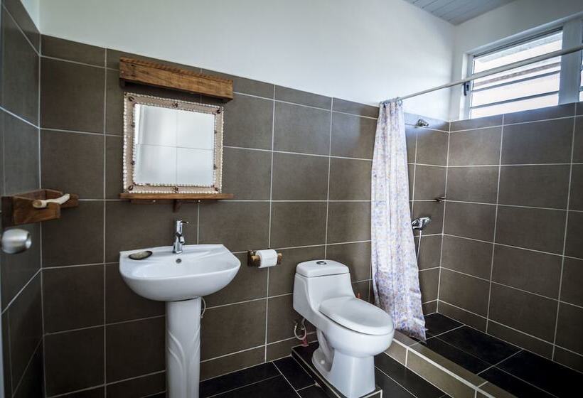 هتل Va A I Te Moana