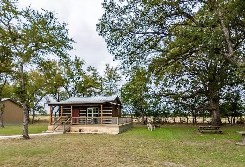 Hotelli Vineyard Trail Cottages   Adults Only