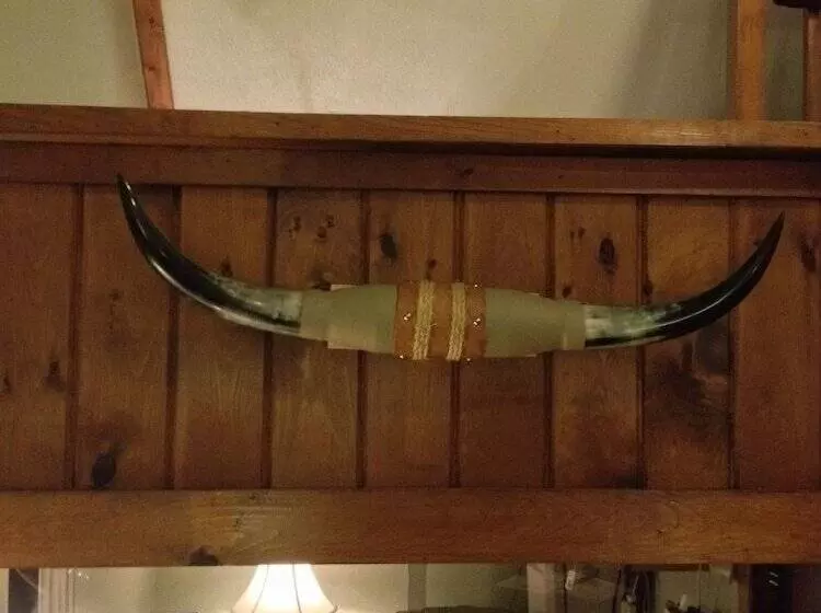 モーテル Chaffee Lodge