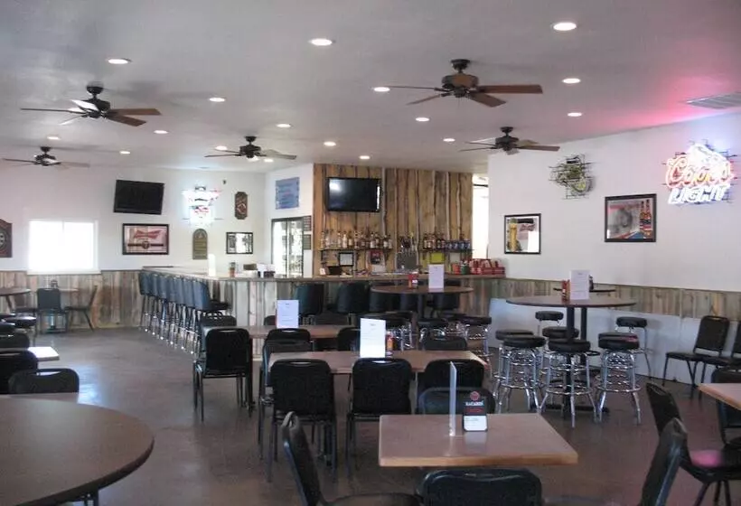 モーテル Iron Horse Inn