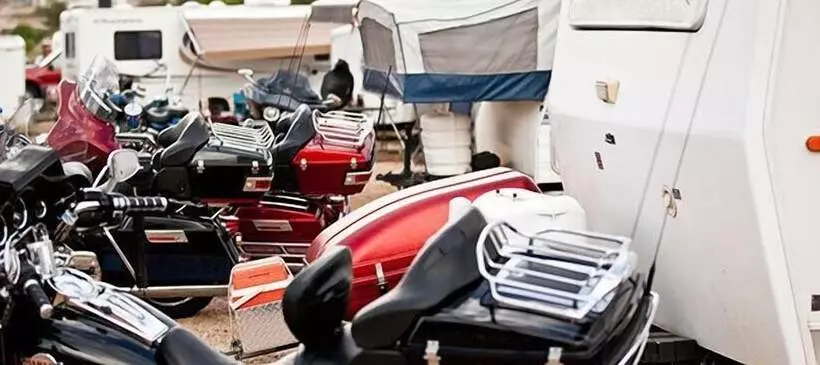 モーテル Iron Horse Inn