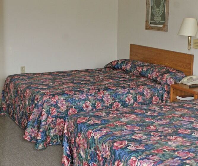 Мотель Iron Horse Inn