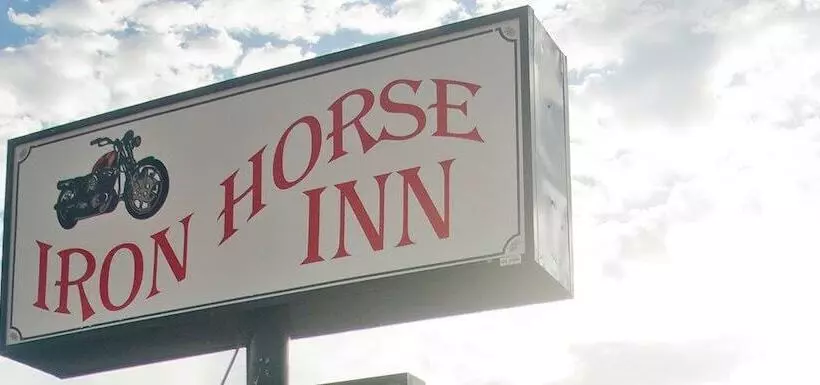 モーテル Iron Horse Inn