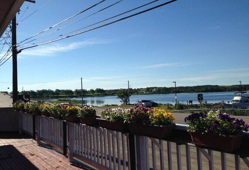 فندق على الطريق Kow S Inn