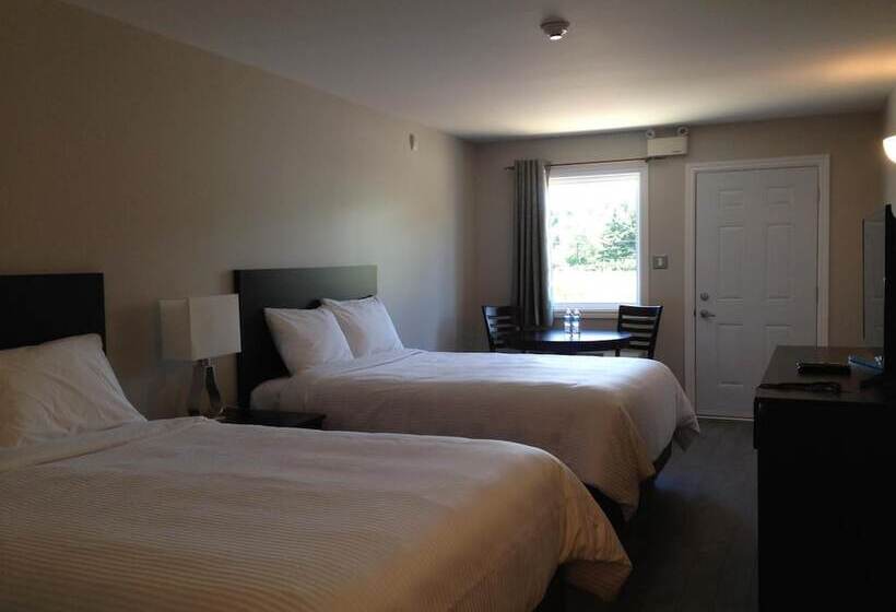 فندق على الطريق Kow S Inn