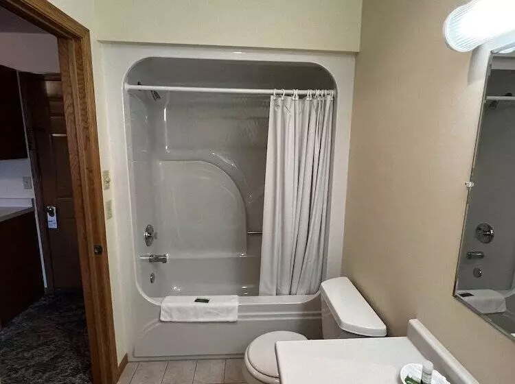 Motelli Lincoln Host Motor Inn