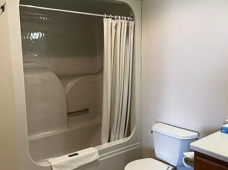 Motelli Lincoln Host Motor Inn