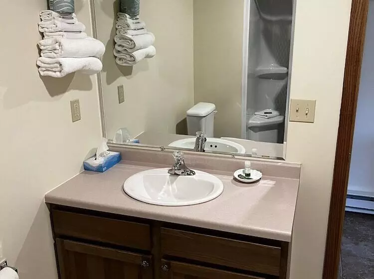 Motelli Lincoln Host Motor Inn