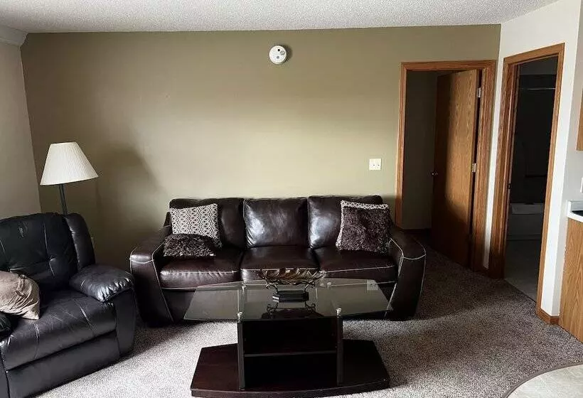 Motelli Lincoln Host Motor Inn