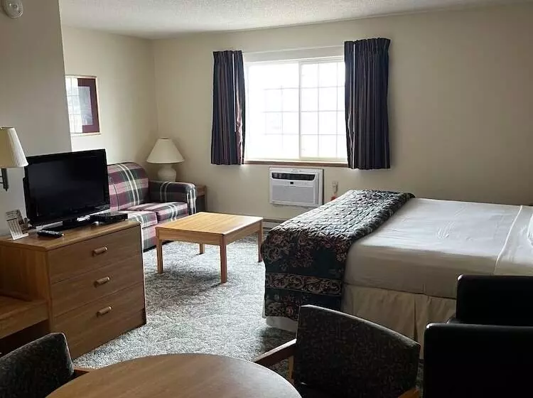 Motelli Lincoln Host Motor Inn