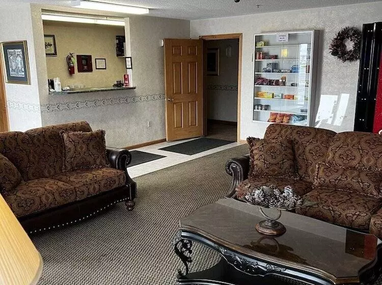 Motelli Lincoln Host Motor Inn