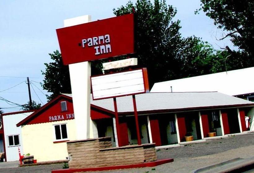 מוטל Parma Inn