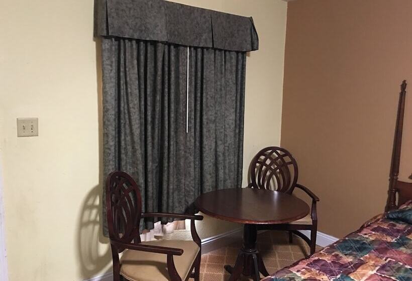 Мотель Relax Inn Bel Alton