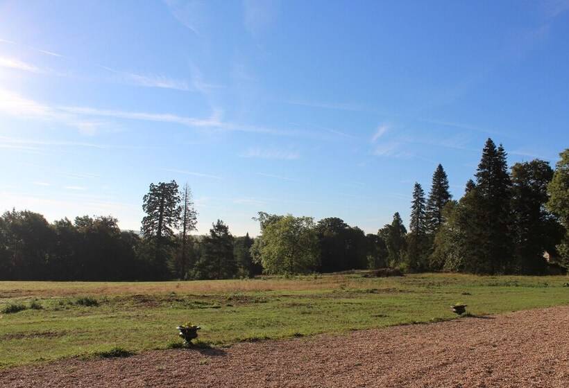 ペンション Chateau De La Plaudiere