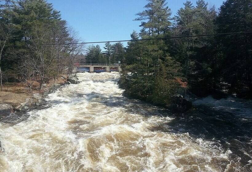 بنسيون Knoepfli Inn