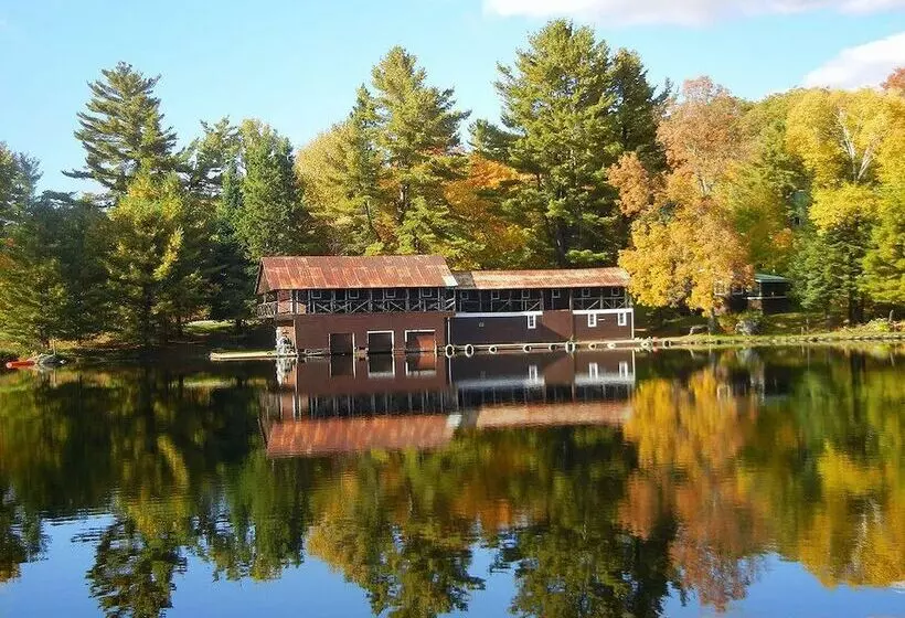 Majatalo Knoepfli Inn
