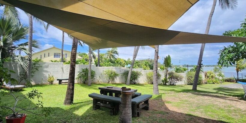 پانسیون La Maison De La Plage