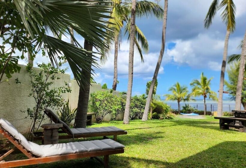 پانسیون La Maison De La Plage