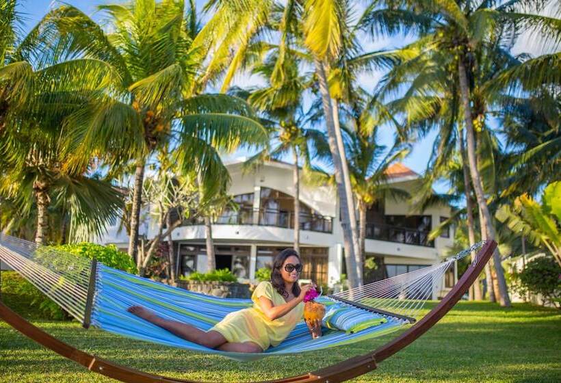 پانسیون La Maison De La Plage