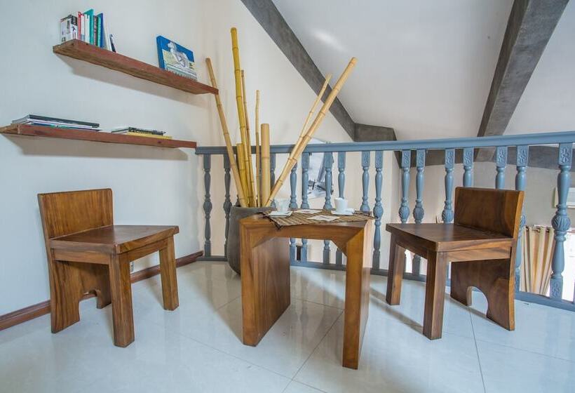 پانسیون La Maison De La Plage