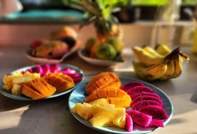 پانسیون La Maison De La Plage