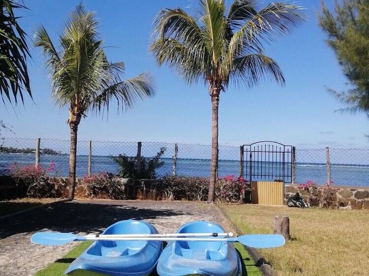 پانسیون La Maison De La Plage