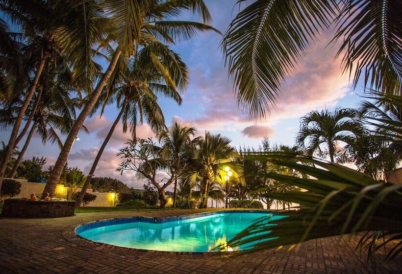 پانسیون La Maison De La Plage