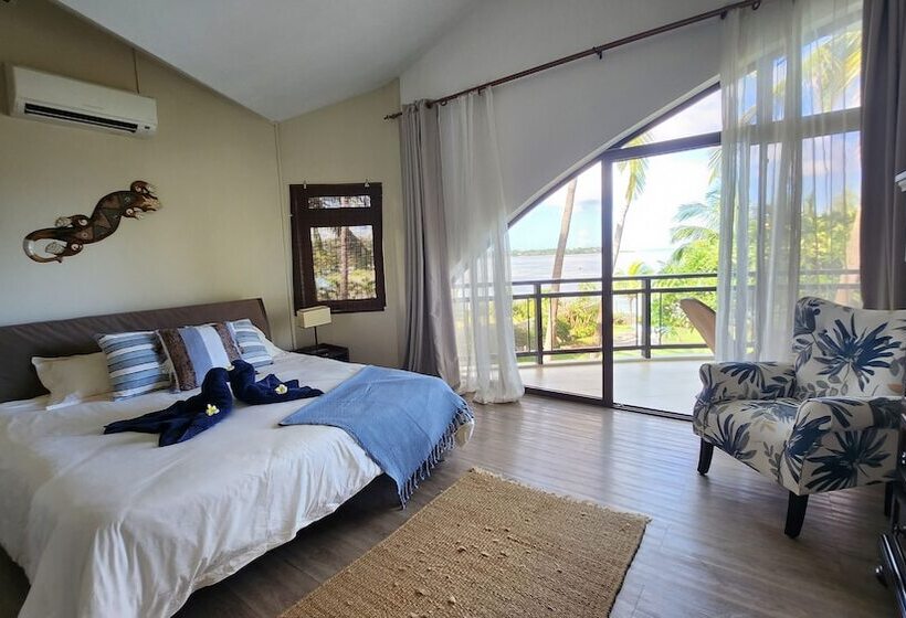 پانسیون La Maison De La Plage