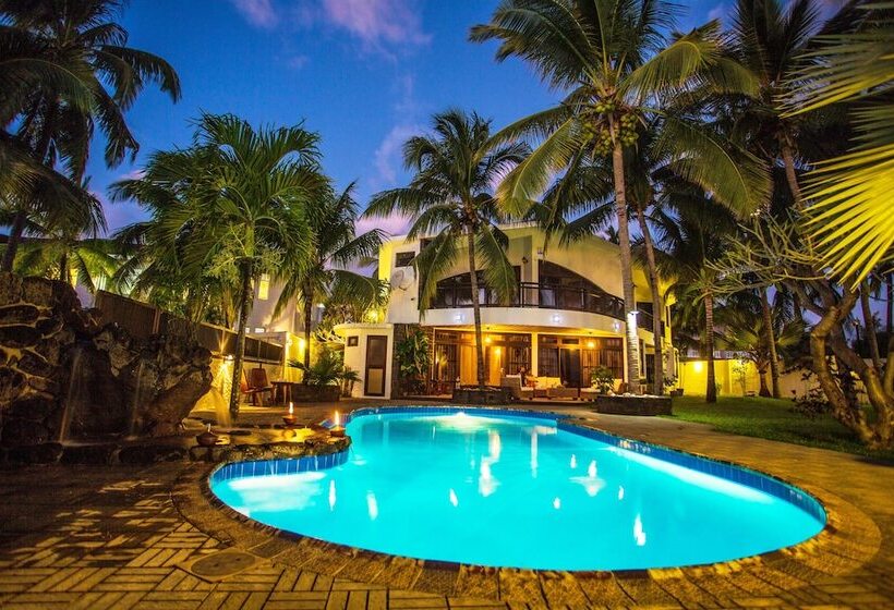 پانسیون La Maison De La Plage