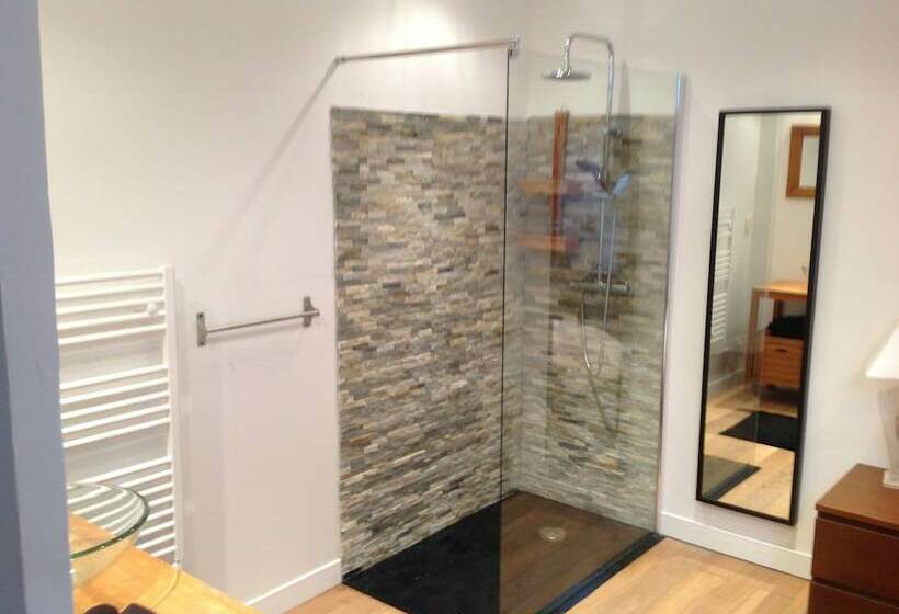 پانسیون Les Chambres Du Palais Gambetta