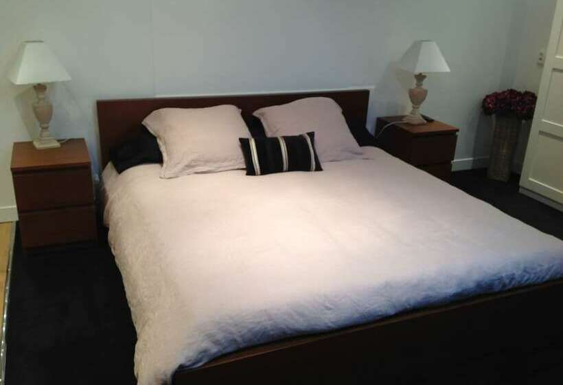 پانسیون Les Chambres Du Palais Gambetta