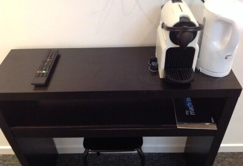 پانسیون Les Chambres Du Palais Gambetta