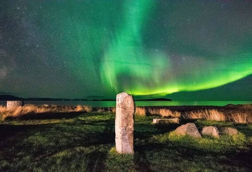 پانسیون Lónkot Rural Resort