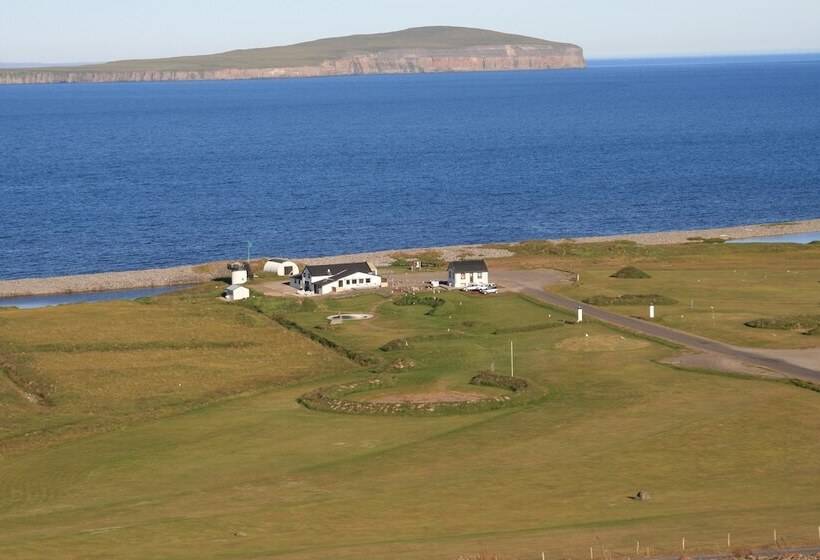 پانسیون Lónkot Rural Resort