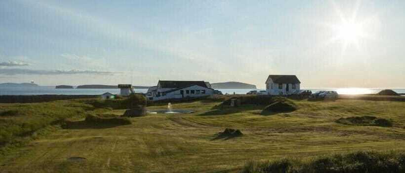 پانسیون Lónkot Rural Resort