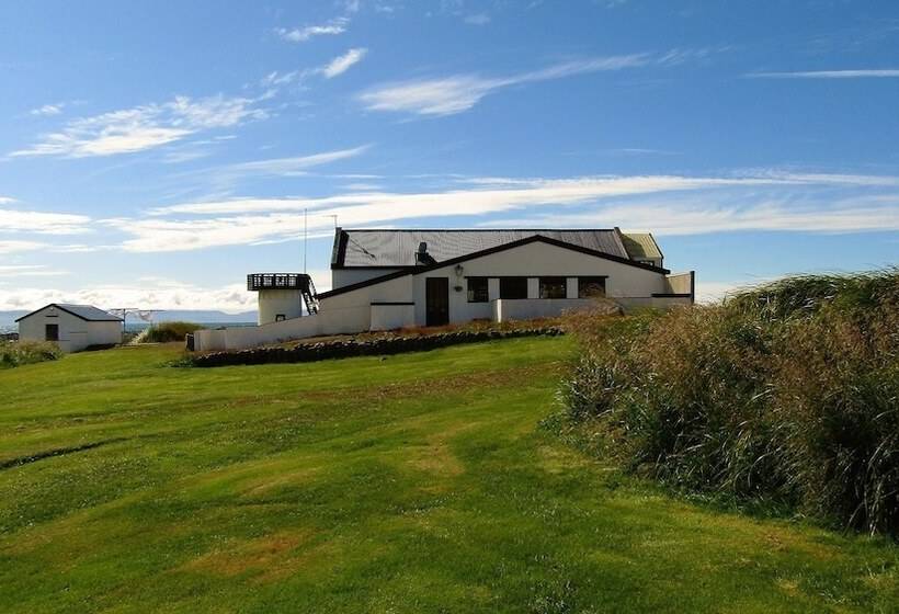 پانسیون Lónkot Rural Resort