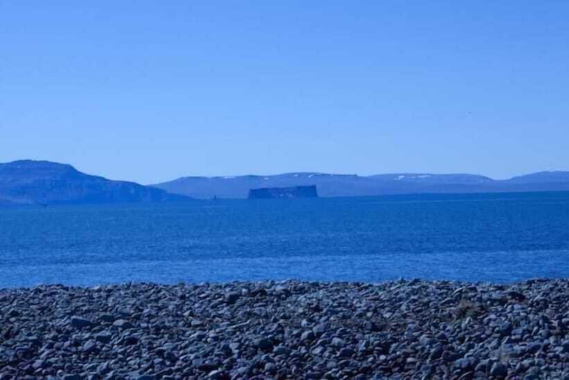 پانسیون Lónkot Rural Resort