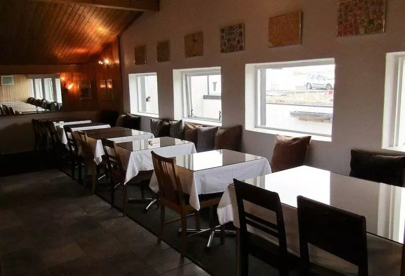 پانسیون Lónkot Rural Resort