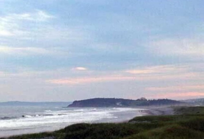 Pension Moonlight Beach Suites