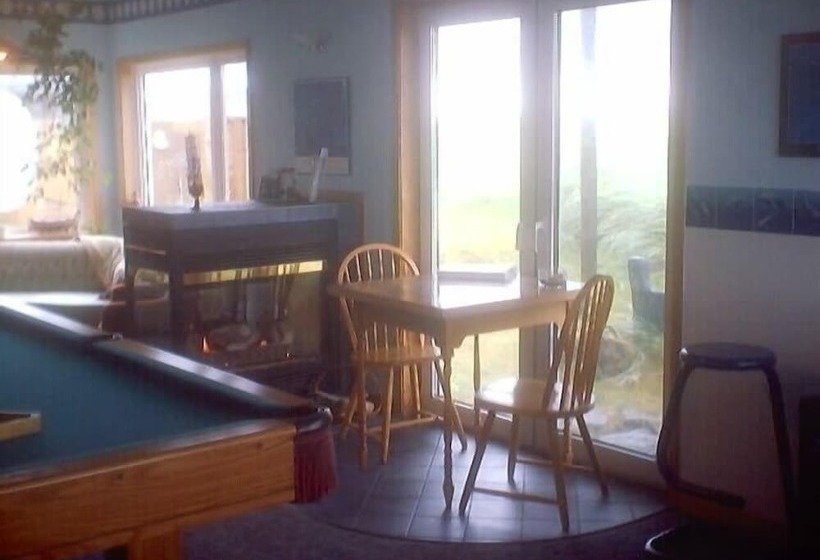 Pension Moonlight Beach Suites