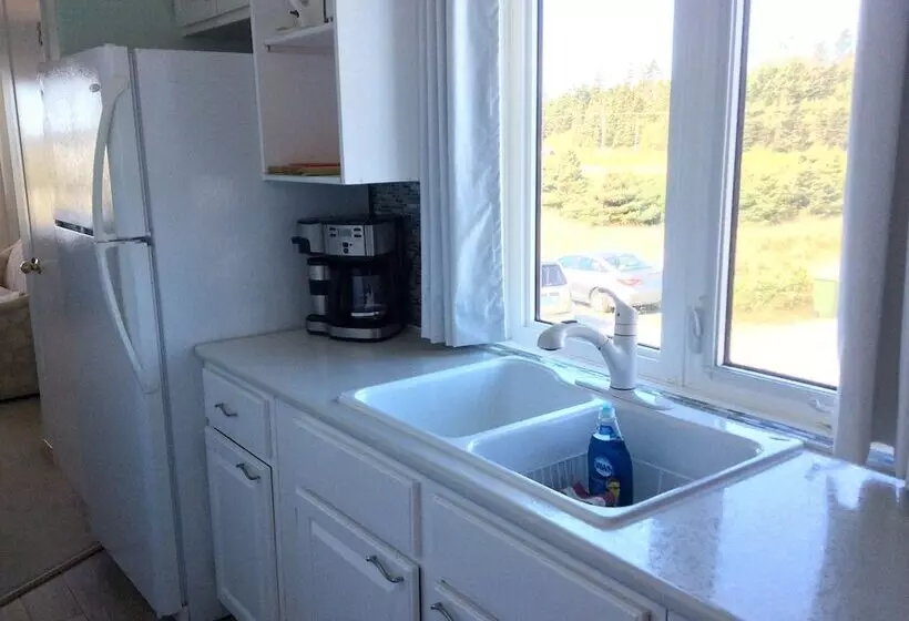 ペンション Moonlight Beach Suites