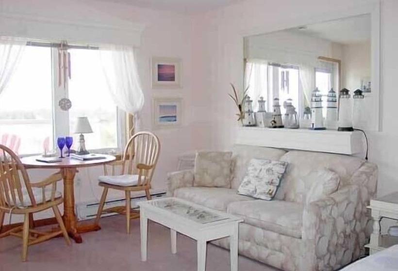 Pension Moonlight Beach Suites