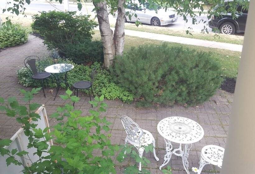 بنسيون The Dufton House