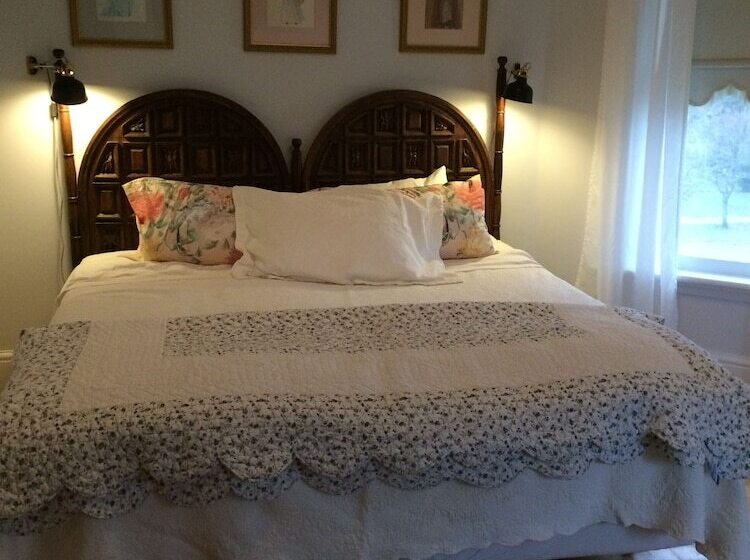 بنسيون The Dufton House