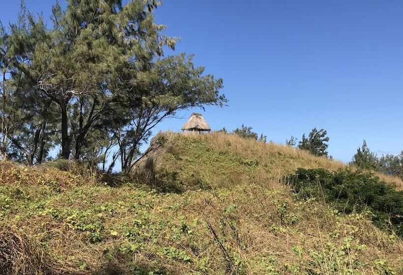 פנסיון Yasawa Homestays