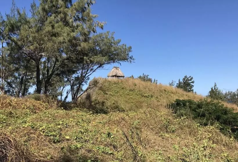 ペンション Yasawa Homestays